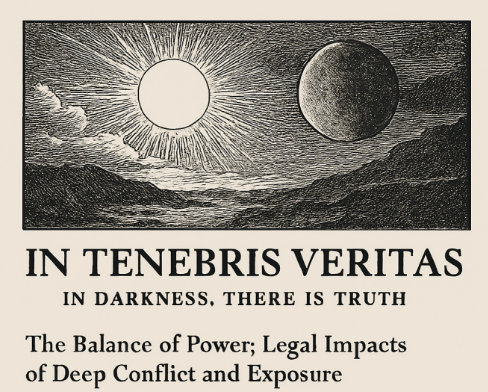 Easter Special: Where are all my fake relatives? The Law of Sheep versus Eagle!
