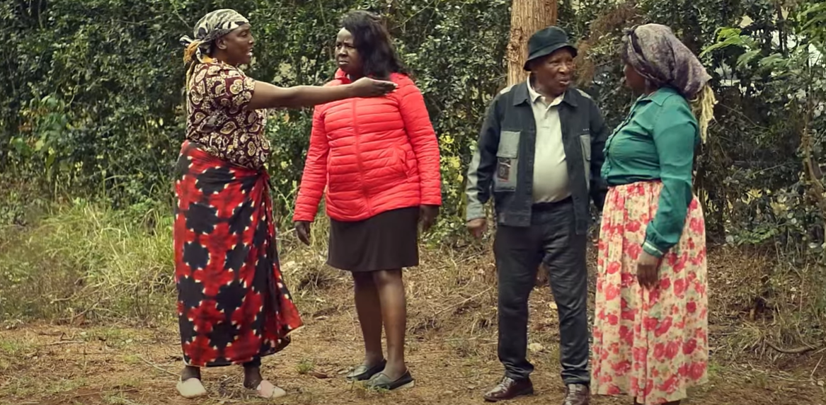 Land Law: Where is the Title Deed? Wadahuhu!