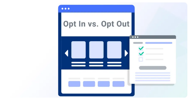 Opt-In vs Opt-Out in Legal Context: Applications in ADR.