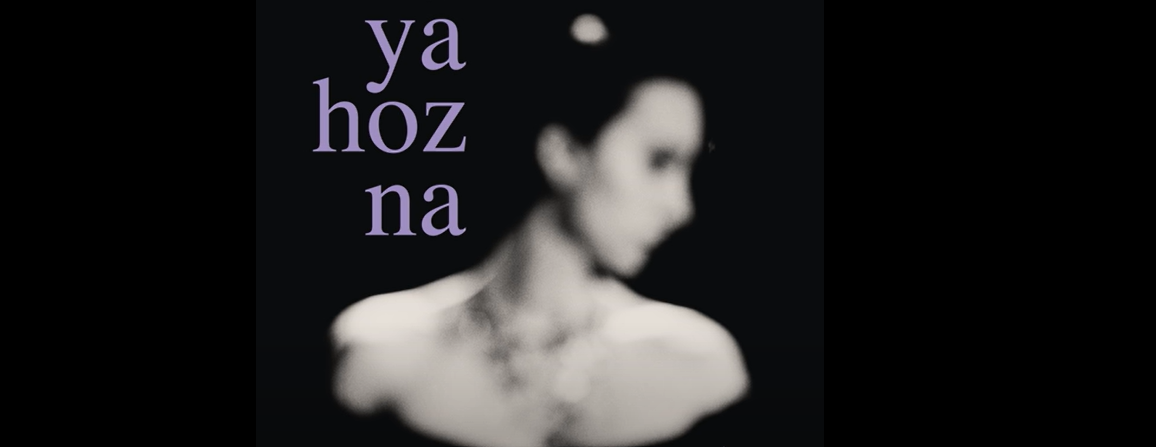 Babę Zesłał Bóg. | God Sent a Woman.