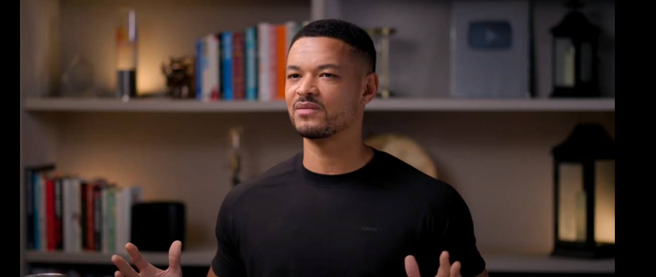 Michelle Obama: This Is A Scam! Misleading DOAC Title!