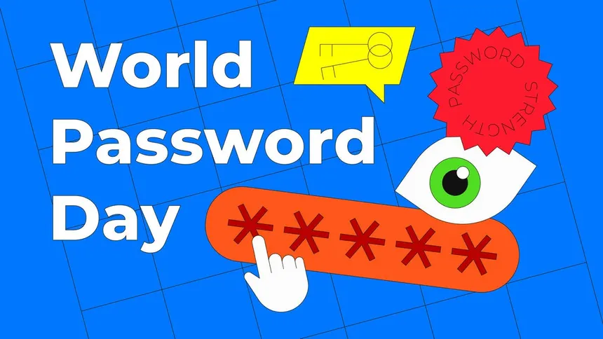 The Legal Lens of World Password Day 2025: Password Security and ADR!