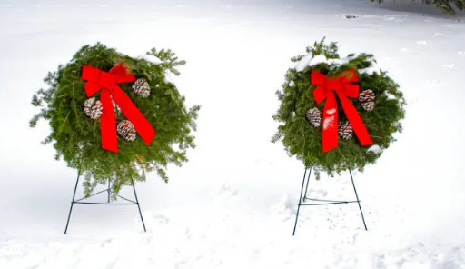 When Christmas Feels Heavy: Grief, Absence, and Gentle Ways Forward