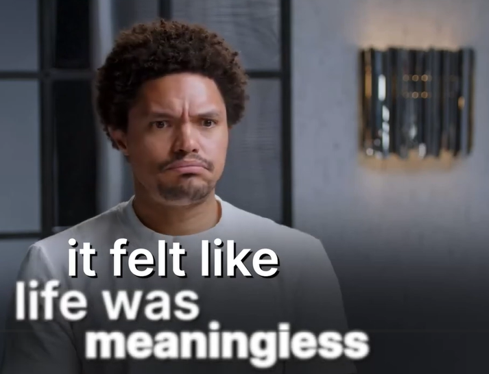 A Gift Is a Curse: Living With ADHD Honestly