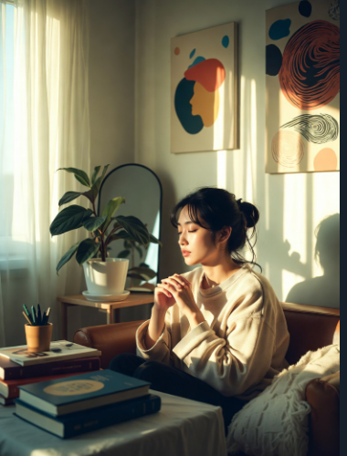 Understanding the Layers of Personality: Strengths, Weaknesses, and the Journey Towards Integration