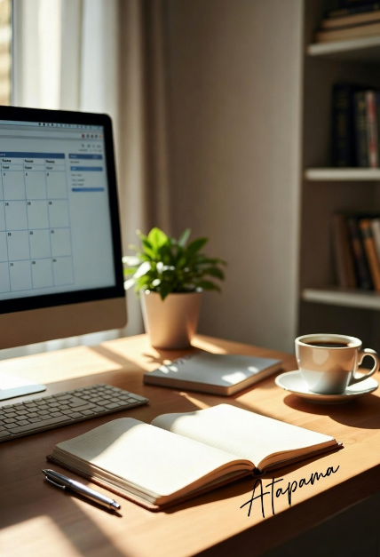 Reset Your Life Before the Year Ends: Take Control of the Chaos You Can Fix