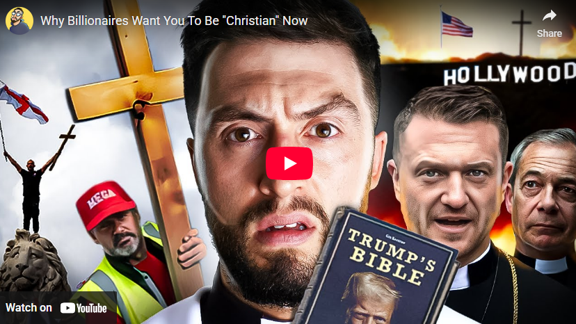 What is Christian Nationalism and Why it Matters
