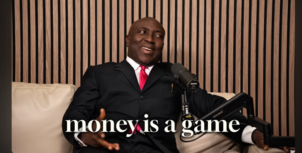 From Poverty to Multi-Millions: The Proven Path to Financial Freedom