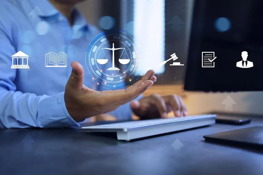 AI in Legal Trading: How Smart Content Can Transform Your Strategy