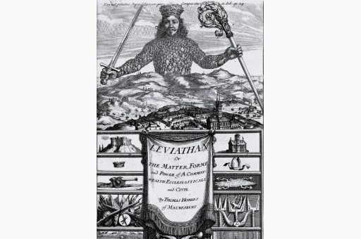 Self-Assertion, Capacity, and the Law of Constructive Resolution