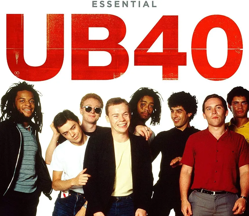 Red Red Wine by UB40 – Full Lyrics, Meaning, and Song Background