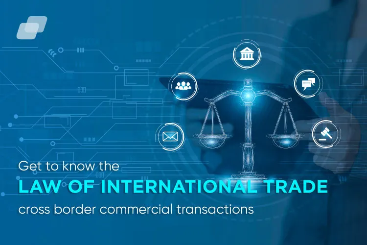 Crossing Borders: International Trade Rules and Regulations Explained