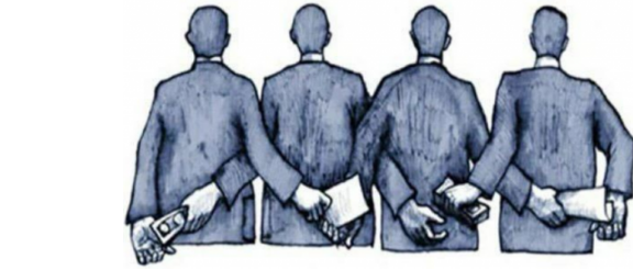 The System Works Perfectly: Everything Is Legal, Nothing Is Right