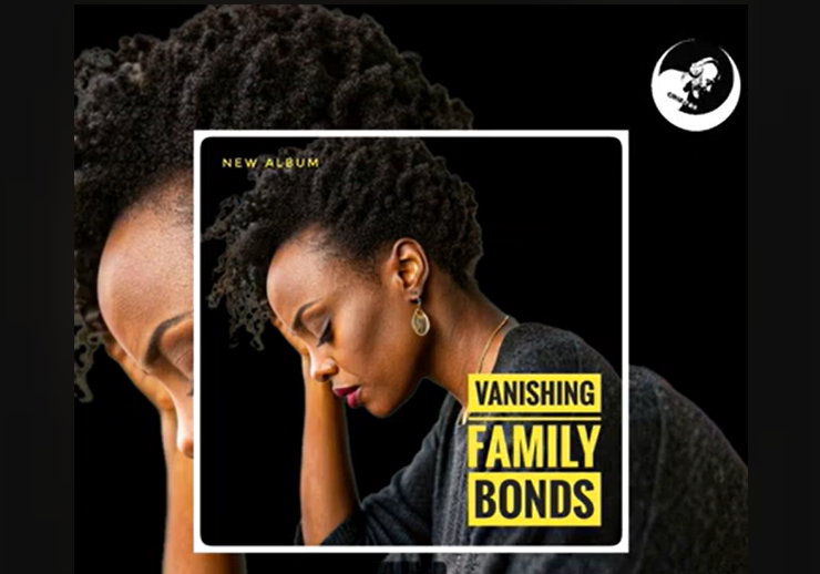 The Power of Family Bonds 💝