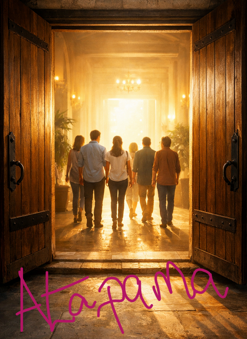 On the Lookout: Growth Through Others