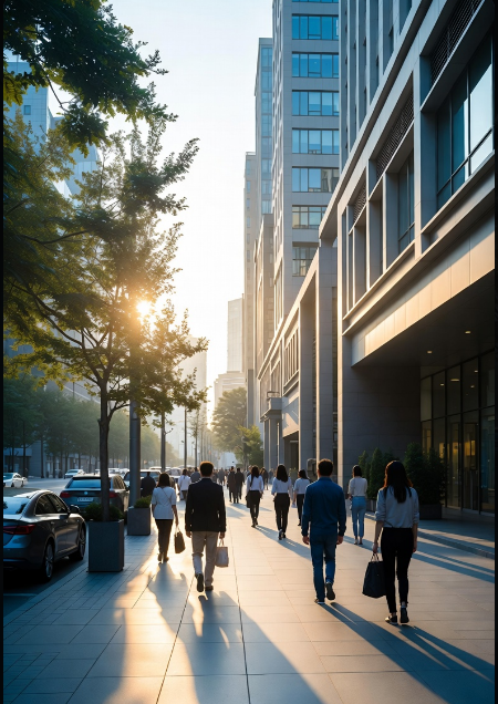 The Springboard 1st Friday