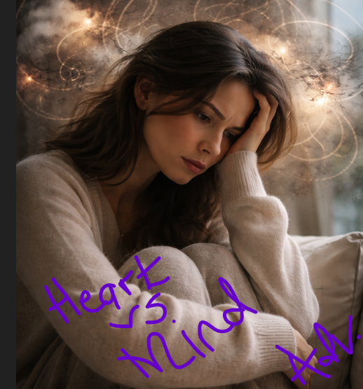 A Fruitful Dialogue: Emotions and Reason in Tension