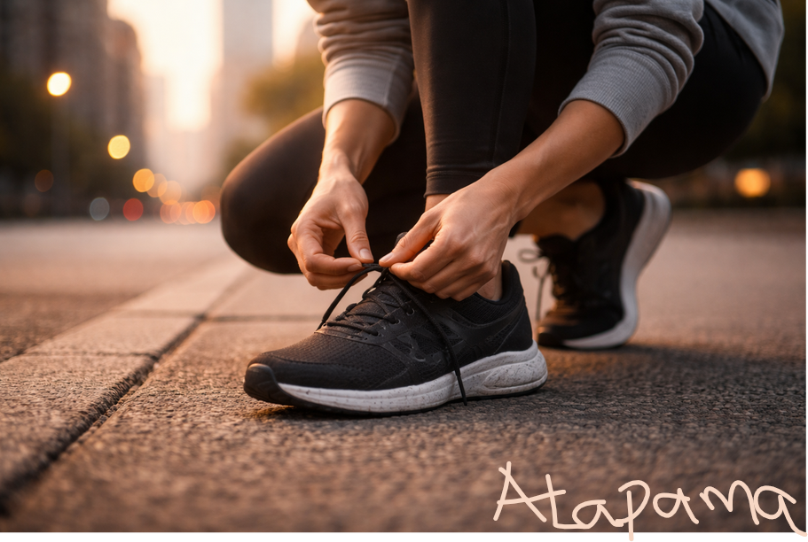 Start: Small Actions That Unlock Real Progress