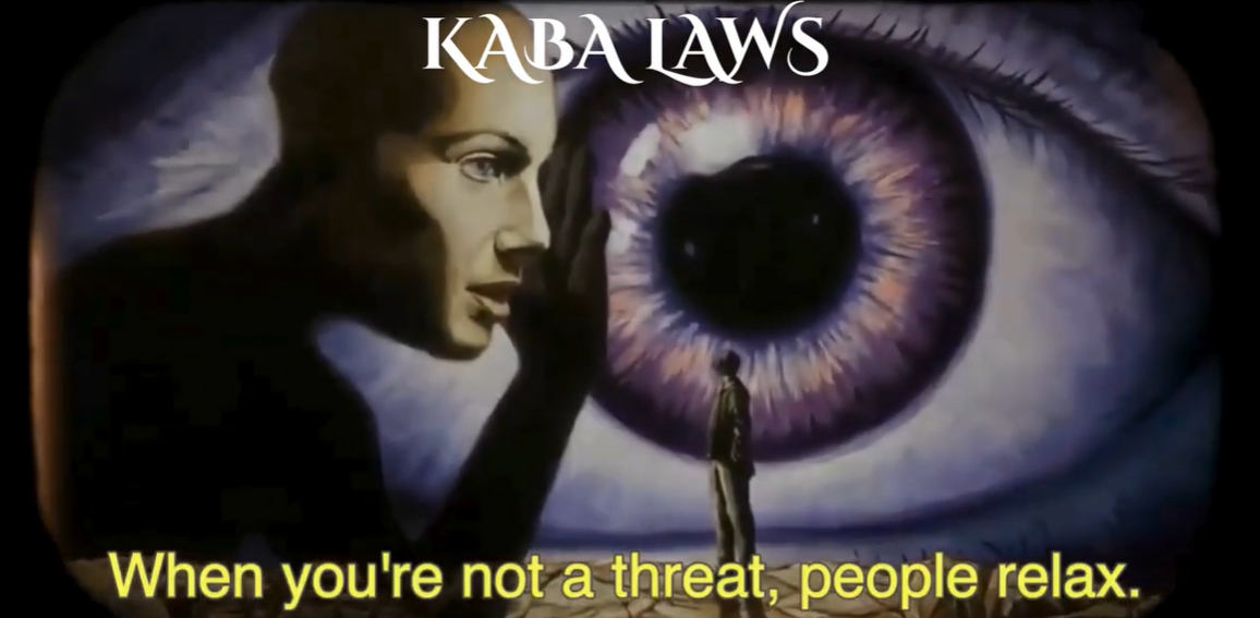 The Fool_Laws of Freedom_Atapama