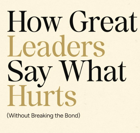 Great Leaders Atapama