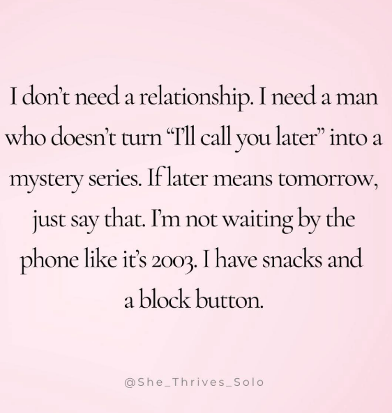 Be Real in a Relationship