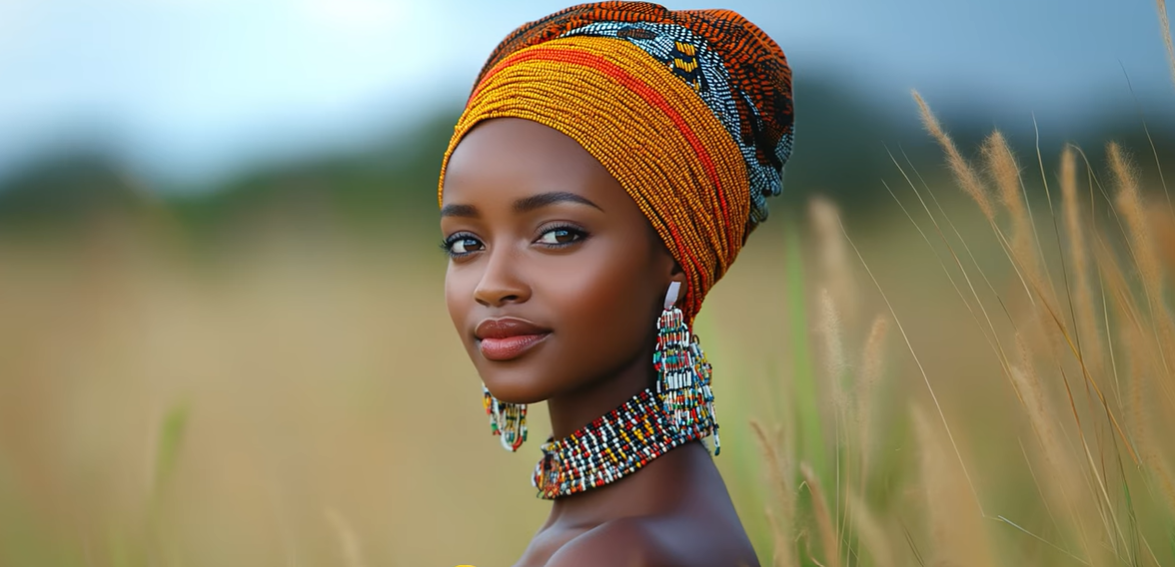 Kenyan Melodies - Kaba Music Atapama