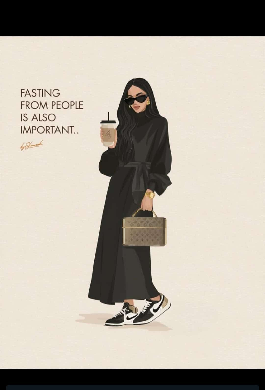 Fast from People Atapama