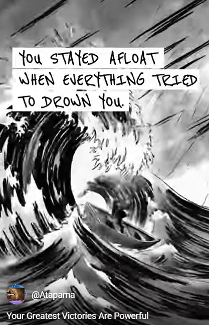 Greatest Victories_Powerful_Atapama