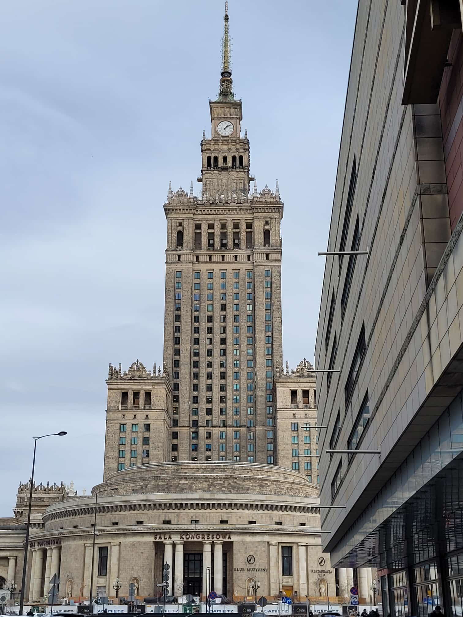 Stalin Russia Poland Atapama