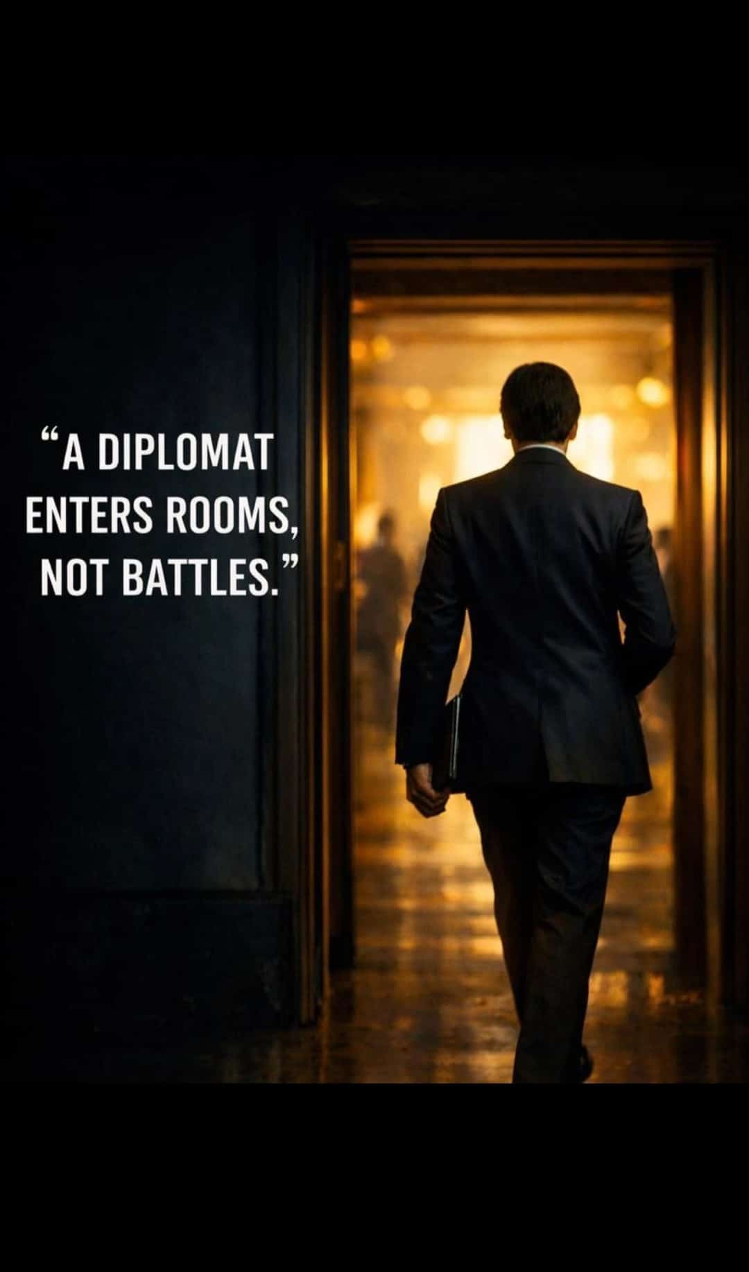 Diplomat Room Battle Atapama