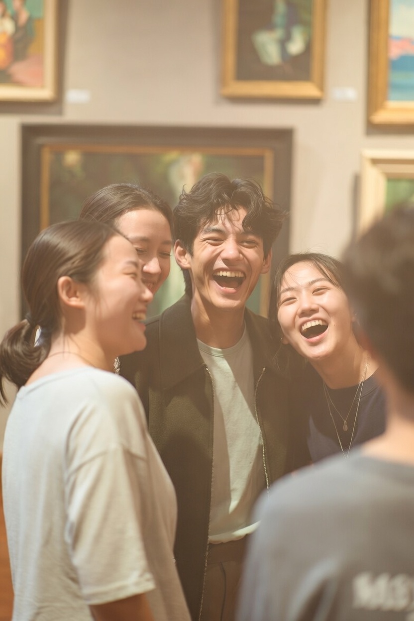 The Quiet Power of Small Pleasures