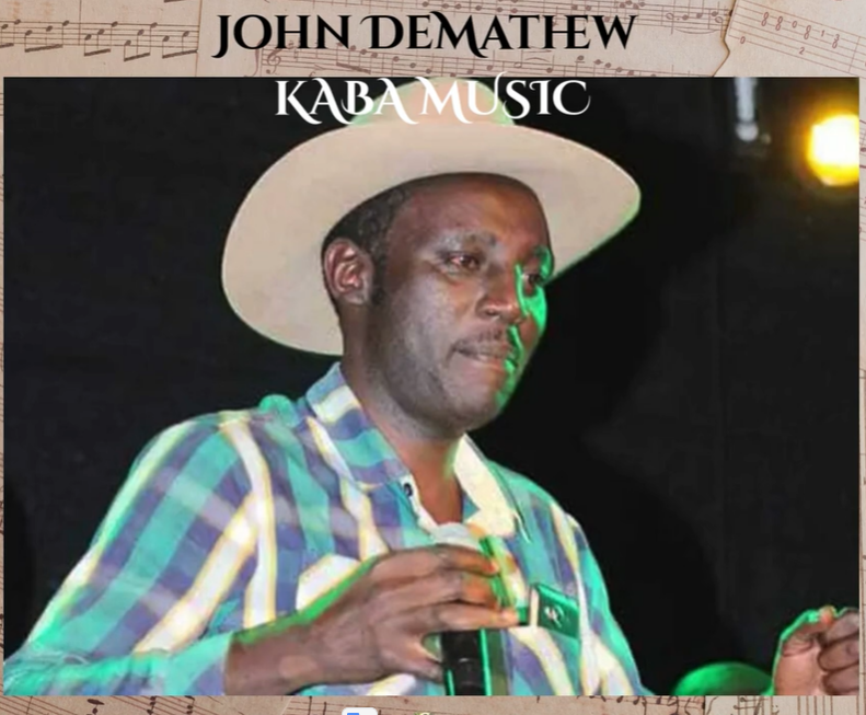 Jesus Was Cruxified | Leave Them Alone