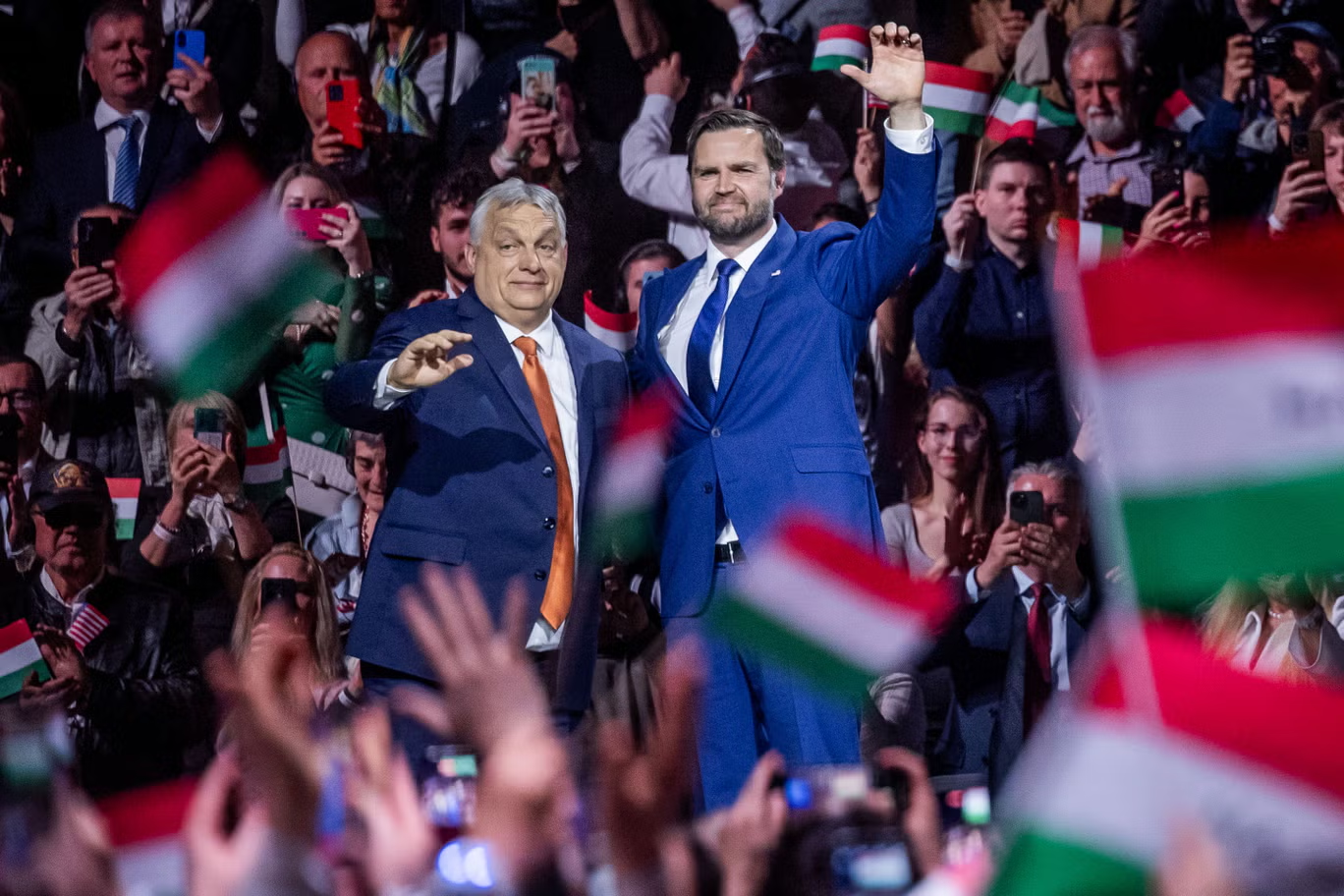 Hungary Elections | Orban Fights to Remain in Power as Polls Open in Key Test for Europe