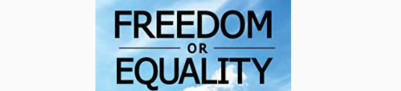 Law as Choice: Power, Freedom, and Equality