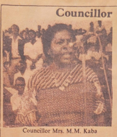 Kenyan Patriots Rock / Atongoria Ni Inyui Ituge | Joseph Kamaru Atapama