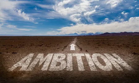 Ambition, Resistance, and the Price of Progress